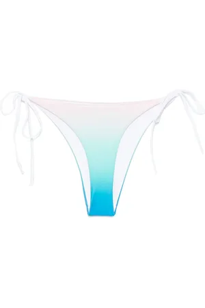 Casablanca Bikinislip met kleurverloop