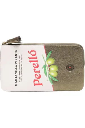 Anya Hindmarch Perello portemonnee