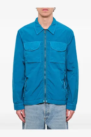 Paul Smith Bomberjack met klassieke kraag