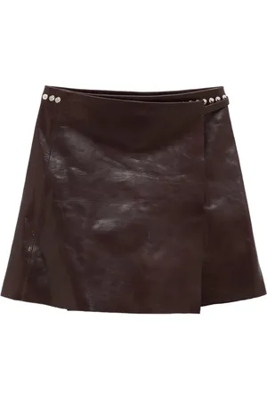 Paloma Wool Leren mini