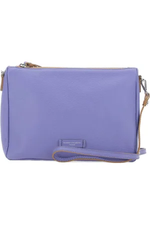 Gianni chiarini Nora clutch