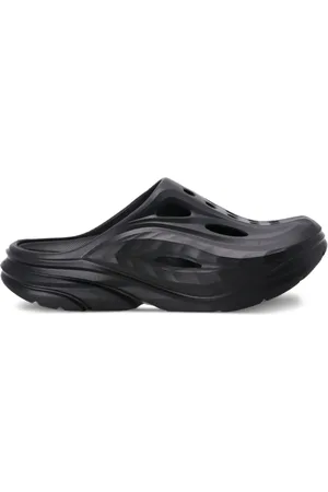 Hoka One One Ora Recovery slippers