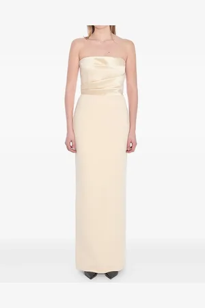 Solace Afra jurk