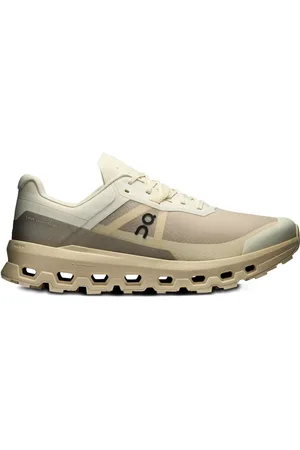 On Running Cloudvista 2 "Cream Desert" sneakers