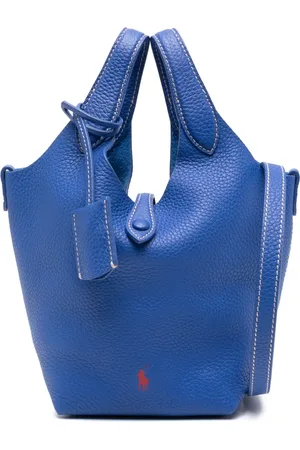 Ralph Lauren Polo Play kleine shopper