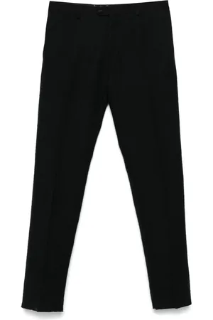 BILLIONAIRE Katoenen broek