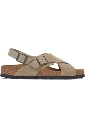 Birkenstock Tulum sandalen