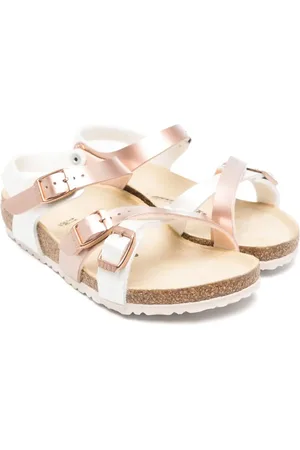 Birkenstock Kumba sandalen