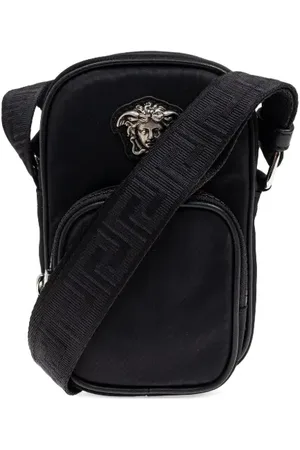 VERSACE Medusa crossbodytas