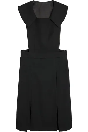Comme des Garçons Wollen midi