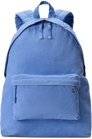 Ralph Lauren Canvas rugzak