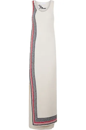 Paco rabanne Mouwloze maxi
