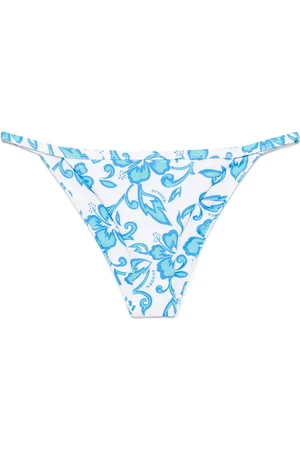 Sundek Bikinibroek met bloemenprint