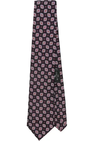 Etro Stopdas met jacquard