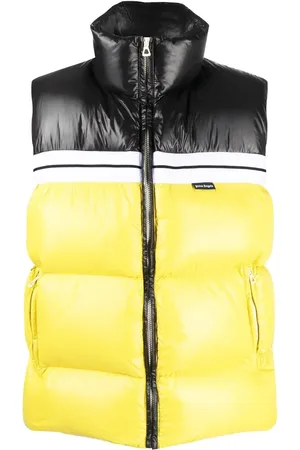 Palm Angels Gewatteerde bodywarmer