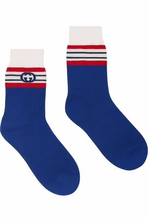 Gucci Katoenen sokken