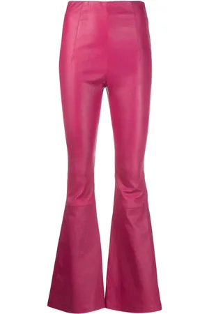 AMIRI High waist broek