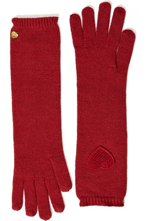Twin-Set Gebreide handschoenen