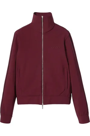 Gucci Trainingsjack met rits