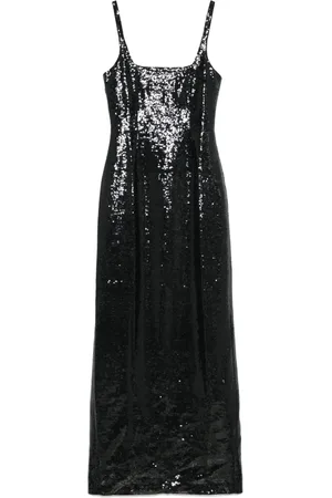 16Arlington Electra avondjurk