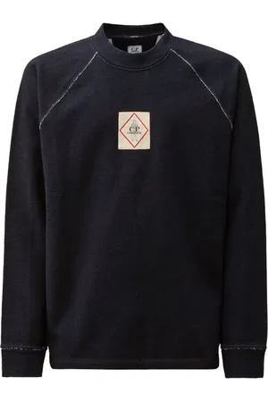 C.P. Company Raglan