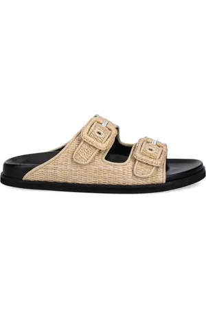 HUGO BOSS Freyah sandalen