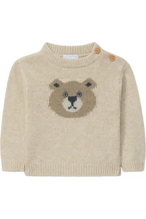 LARANJINHA Bear