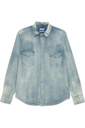 Jacob Cohen Denim overhemd