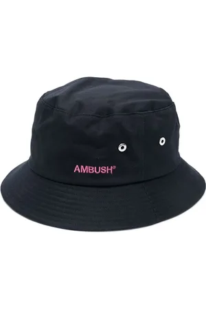 AMBUSH Vissershoed met logo