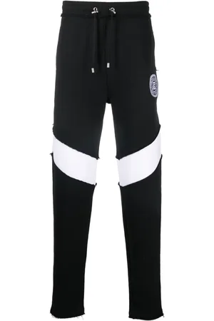 Balmain Joggingbroek met patch