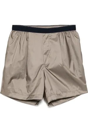 Kolor Shorts met trekkoord