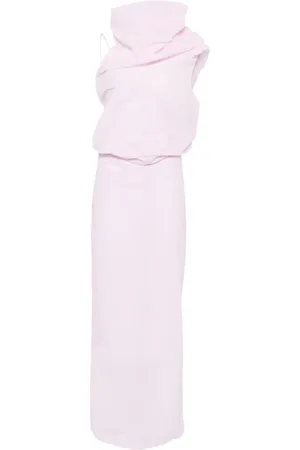Khaite Jeanty maxi