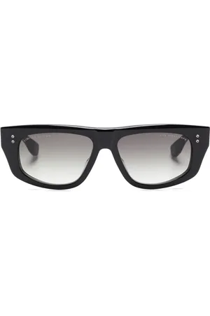 DITA EYEWEAR Zonnebril met vierkant montuur