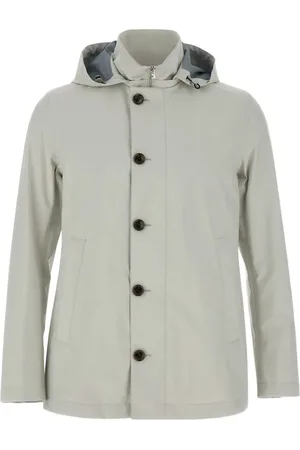 MONTECORE Winddichte parka