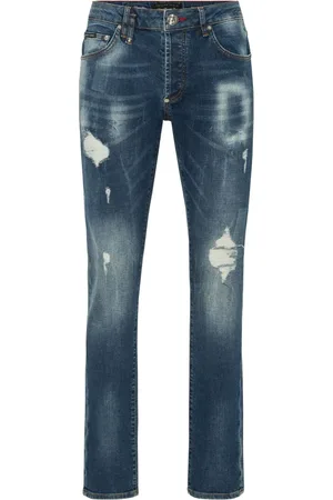 Philipp Plein Rhinestone