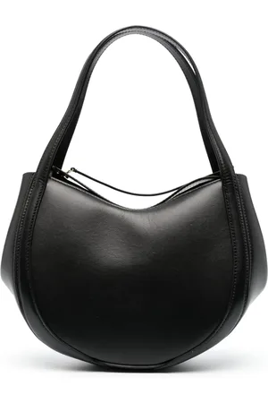 Wandler Shopper met logoprint