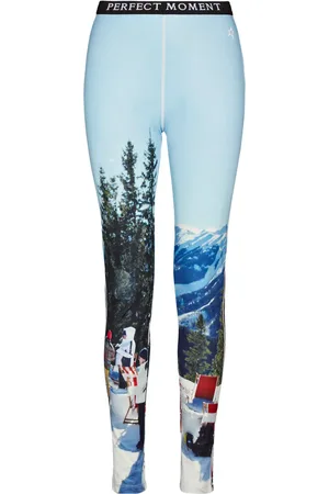 Perfect Moment X Dede Johnston legging