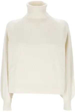 PUROTATTO Cashmere jumper