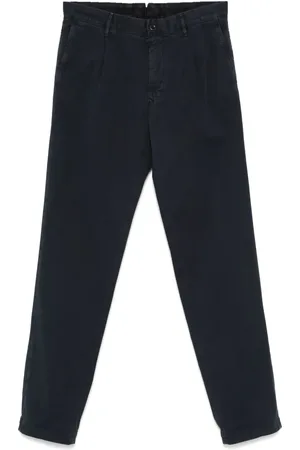 Incotex Katoenen broek
