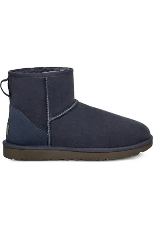 UGG Classic Mini II "Black" laarzen