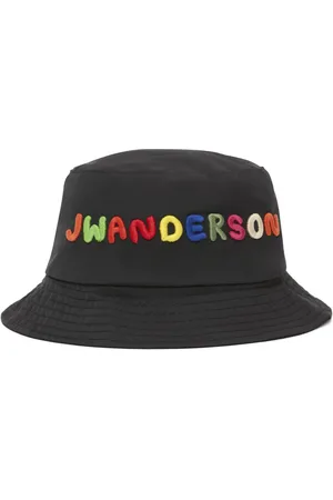 J.W.Anderson Vissershoed met geborduurd logo