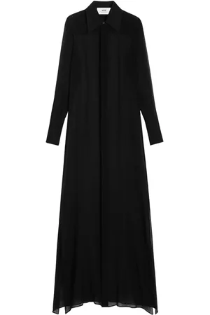 Ami Doorzichtige maxi