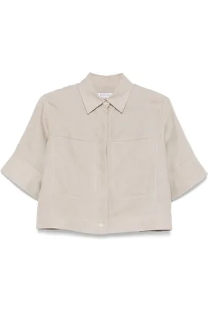 Max Mara Rito blouse