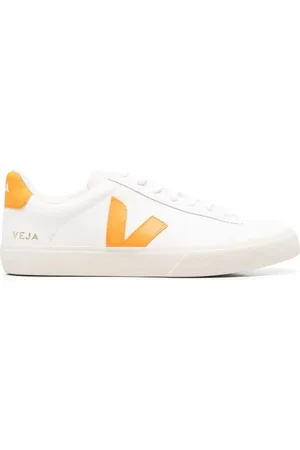 Veja Sneakers met logopatch
