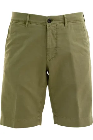 Incotex Katoenen shorts