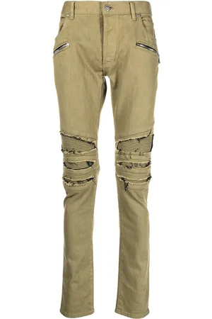 Balmain Skinny jeans