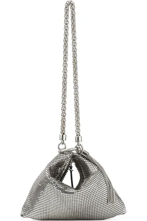 Jimmy Choo Callie kleine schoudertas