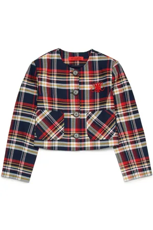 MAX&Co. Kids Geruit jack