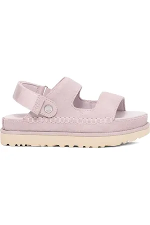 UGG Goldenstar klompen
