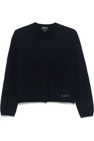 A.P.C. Mila vest